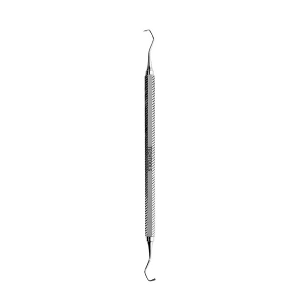Amalgam Condensers and Pluggers
